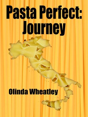 cover image of Pasta Perfect